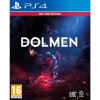 Dolmen (D1 Edition)