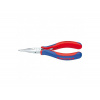 Knipex Kleště pro elektroniku - přidržovací 35 62 145