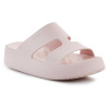 Crocs Getaway Platform H-Strap W 209409-6UR flip flops (201197) Green EU 41/42
