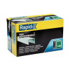 RAPID Sponky Papier pack 140/10mm /5000ks