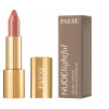 Paese NudeLightful Lipstick krémový rúž 403 Peach Pie 4,5 g