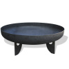 Linder Exclusiv Ohnisko 80 cm bez rukoväte PRO - 2453