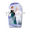Mondo plávacia penová doska Frozen 11146 modrá