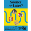 Sooner or Later? - Laurence King Publishing