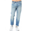 Levis Pánske Rifle 501 Jean Pantolon Modrá 29/34