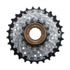 Shimano Kazeta MTB SHIMANO MF-TZ510 6SP - 28T