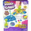 Kinetický piesok Kinetic Sand Tégliková tvoriaca sada (778988348109)