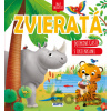 Malý objaviteľ: Zvieratá - Matys
