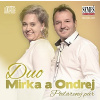 Duo Mirka a Ondrej: Podareny par