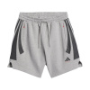adidas adidas Adi Bb Pk Short Basketball Mens Grey M