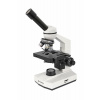 Bresser Mikroskop Bresser Erudit Basic Mono 40-400x s kufríkom