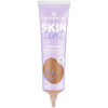 Essence Skin Tint Hydrating Natural Finish SPF30 ľahký hydratačný make-up 30 ml 100