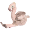 Baby Fehn Maznáčik Plameniak Pink XL 4001998042115