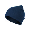 Čiapka unisex MALFINI® Beanie 315 polnočná modrá veľ. uni