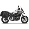Shad kompletná sada bočných adventure tašiek SHAD TERRA TR40, vrátane montážnej sady SHAD HONDA NC 750 X