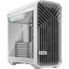 Fractal Design Torrent Compact White TG Clear Tint FD-C-TOR1C-03