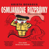 Osmijankove rozprávky CD