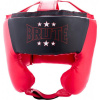 Chránič hlavy BRUTE SPARRING HEADGUARD BT00032, S/M
