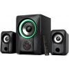 Reproduktory Fenda F&D F590X čierne (F590X)