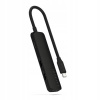Satechi 4-in-1 USB-C Hub Multiport HDMI viacportový adaptér pre Macbook