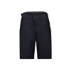 POC Motion Air Shorts / Uranium Black - dámske Veľkosť: S