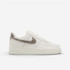 Nike Nízke tenisky Air Force 1 Low '07 Snakeskin Phantom (Women's) Biela