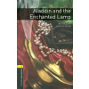 Aladdin and Enchanted Lamp