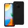 Forcell SILICONE LITE Case for XIAOMI Redmi 10C black