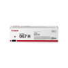 Canon TONER 067H purpurová pro i-SENSYS LBP631Cw, LBP633Cdw, MF651Cw, MF655Cdw, MF657Cdw (2350 str.)