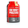 Nutrend Iso Whey ProZero, Príchuť cookies+cream, Balenie 2250 g