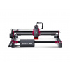 AlgoLaser Wifi Laser CNC Gravírka DIY Kit MINI 3230 Laserový Gravírovací Stroj Plotr True Power Výběr Variant Varianta: 10W
