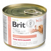 VAFO Brit Veterinární diety Praha s.r.o. Brit VD Dog GF konz Renal 200g