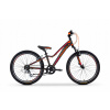 Junior bicykel - Tabou jed 2.0 24 
