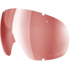 POC Fovea Mid Clarity Spare Lens - Clarity/No mirror uni