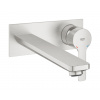 Grohe Lineare umývadlová batéria podomietková SuperSteel 23444DC1