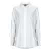 BOSS Košele a blúzky Bepura Biela