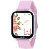 Dámske Smartwatch hodinky LIU JO SWLJ112 ružové