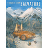 Salvatore [ de Crécy Nicolas ]