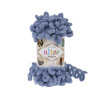 Alize Puffy Alize Puffy Modrá Jeans 374