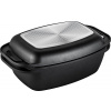 LAMART LT1105 Pekáč 9 L + 3 L DOUBLE