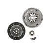 TATechnix Súprava spojky VW GOLF VI Variant (AJ5) - 1.6TDI, 2.0TDI LUK