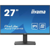 Iiyama ProLite XU2793HS-B7 LED monitor 68.6 cm (27 palca) En.trieda 2021 E (A - G) 1920 x 1080 Pixel Full HD 1 ms HDMI ™, DisplayPort, na slúchadlá (jack 3,5; XU2793HS-B7