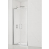 Swiss aqua technologies Sprchové dveře 100 cm SAT TEX SIKOTEXL100CRT
