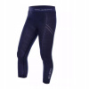 Caits Brubeck Active Wool Navy Blue R. 152-158 (Junior Thermoactive Pants Brubeck Wool 152-158)