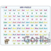 Addi-Puzzle (Sčítanie) AR8 - Larsen
