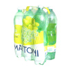 Mattoni minerálna voda biele hrozno 6 x 1,5 l