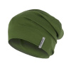 Čiapka SENSOR MERINO ACTIVE safari green M