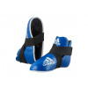 ADIDAS CHRÁNIČE NÔH - BOTIČKY WAKO SUPER SAFETY ADIKBB100 - MODRÁ