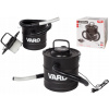VYSÁVAČ NA KRBOVÝ POPEL VARO 1200W 20L (VYSÁVAČ NA KRBOVÝ POPEL VARO 1200W 20L)