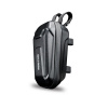 Vodeodolné púzdro Wildman Traveling Bag Scooter Waterproof 2L Ts8 Black